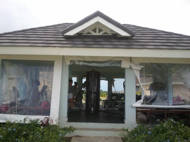 Villa Ocho Rios Under The Palms Esterno foto
